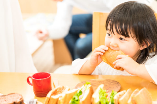 子ども食堂事業
